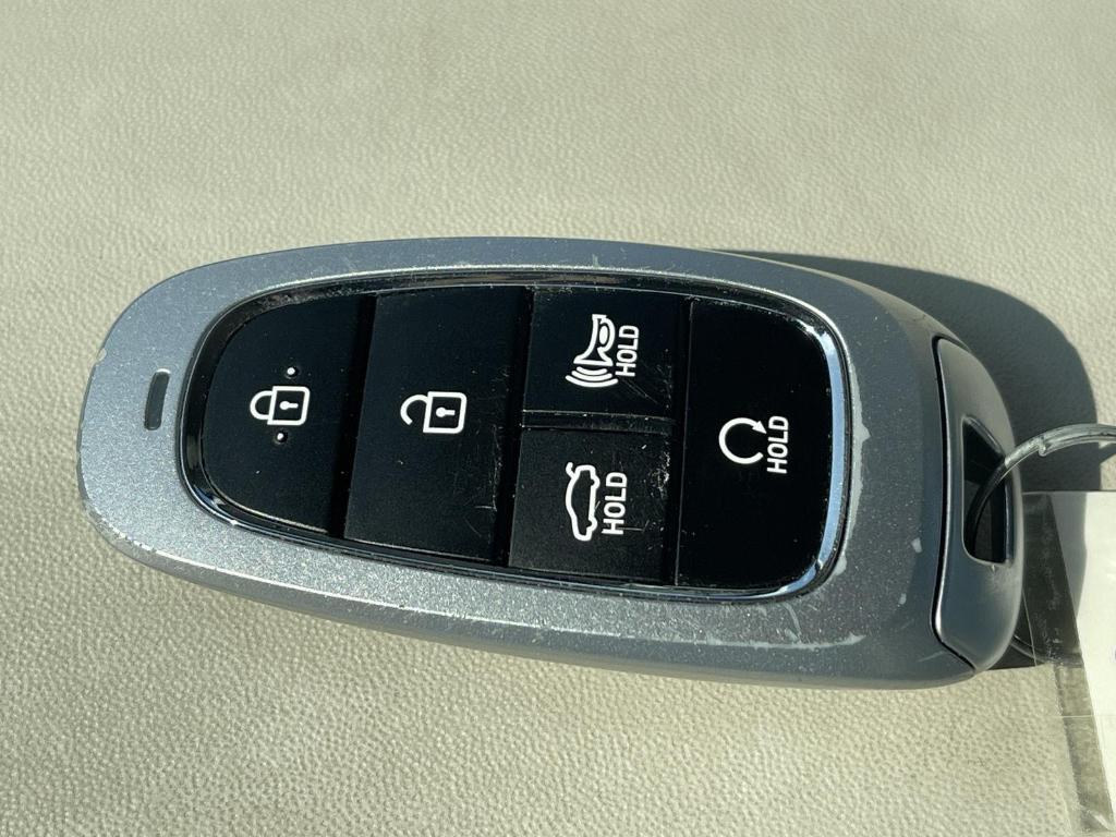 used 2023 Hyundai Sonata car