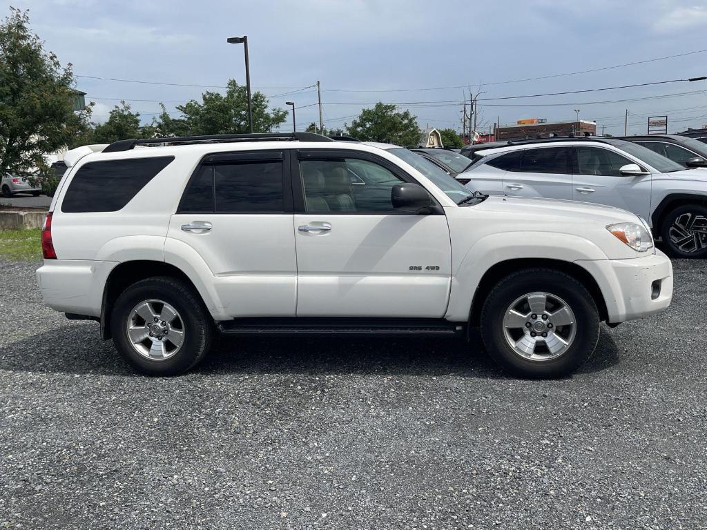 used 2009 Toyota 4Runner car, priced at $13,995