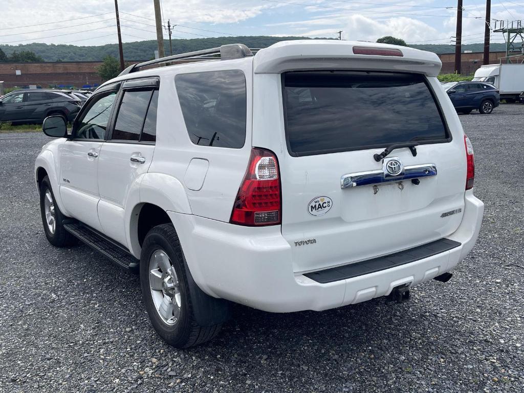 used 2009 Toyota 4Runner car, priced at $13,995