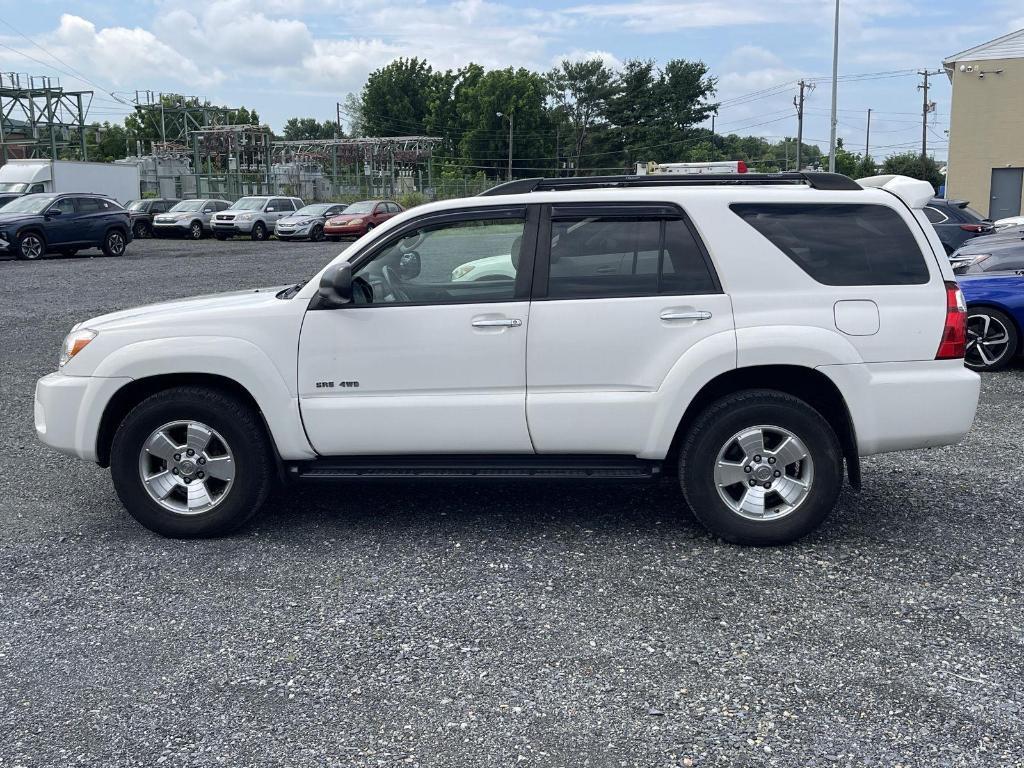 used 2009 Toyota 4Runner car, priced at $13,995