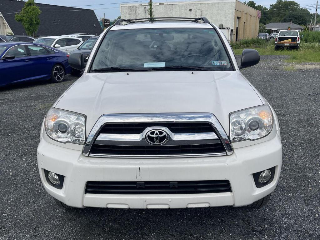 used 2009 Toyota 4Runner car, priced at $13,995