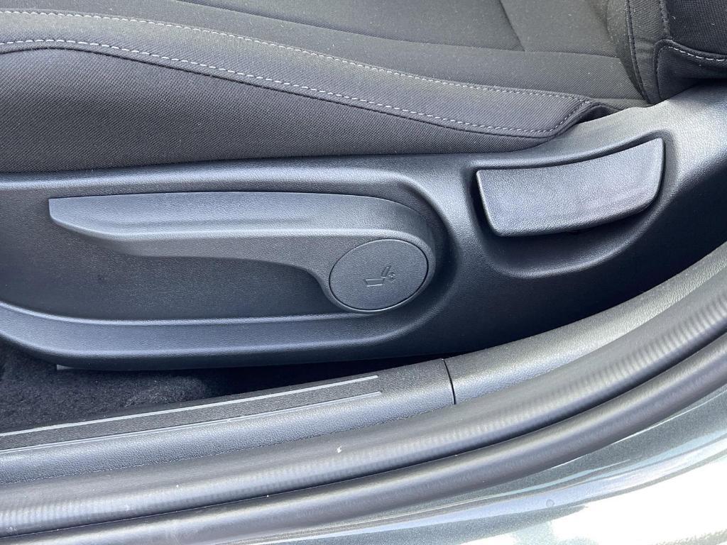 new 2025 Hyundai ELANTRA HEV car, priced at $28,689