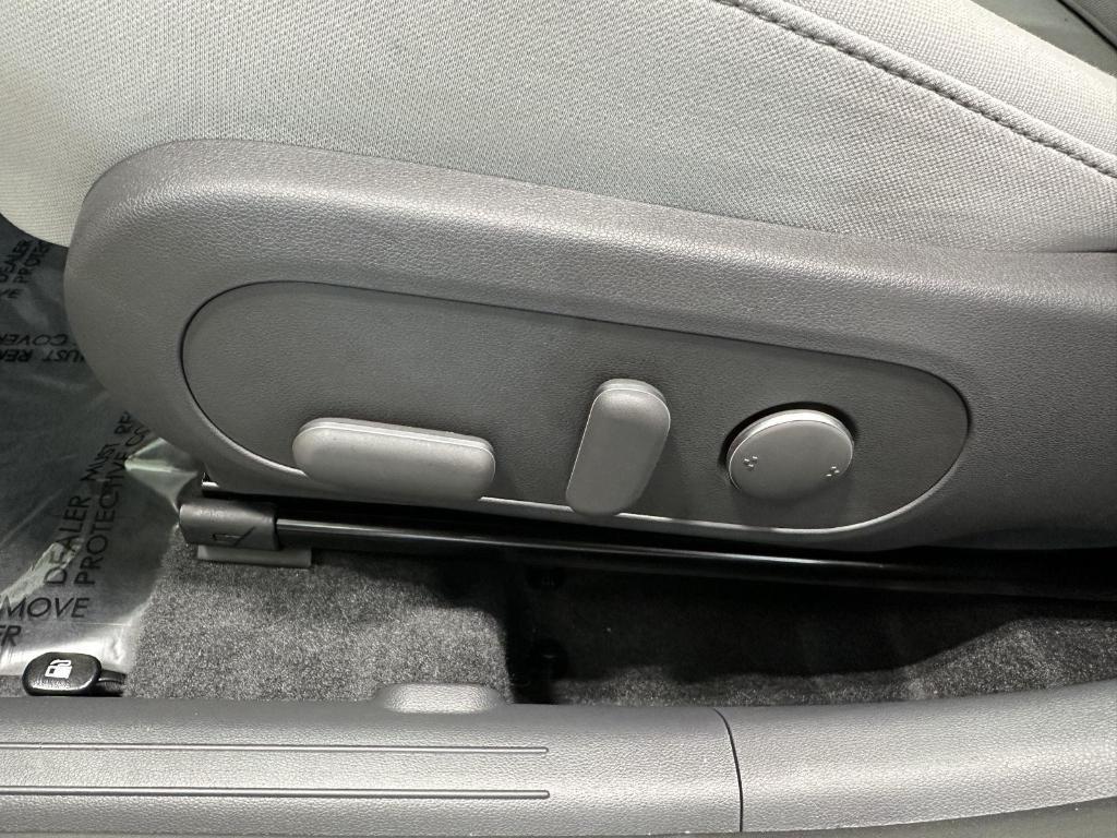used 2025 Hyundai Kona car, priced at $24,995