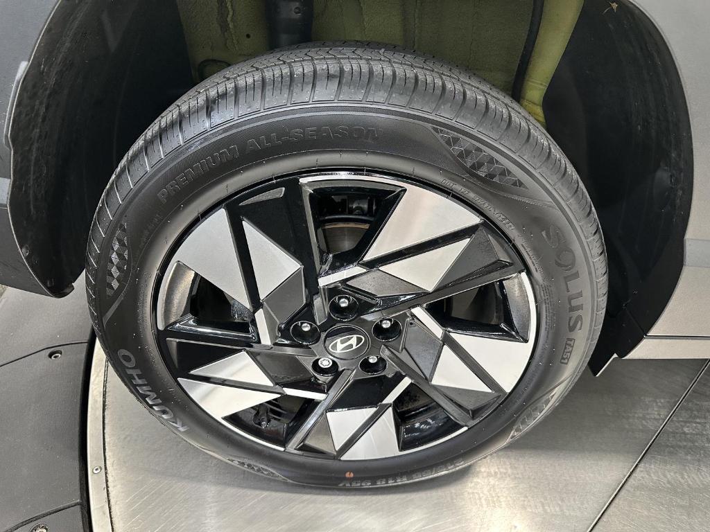used 2025 Hyundai Kona car, priced at $24,995