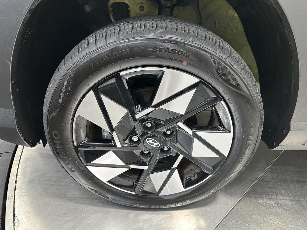 used 2025 Hyundai Kona car, priced at $24,995