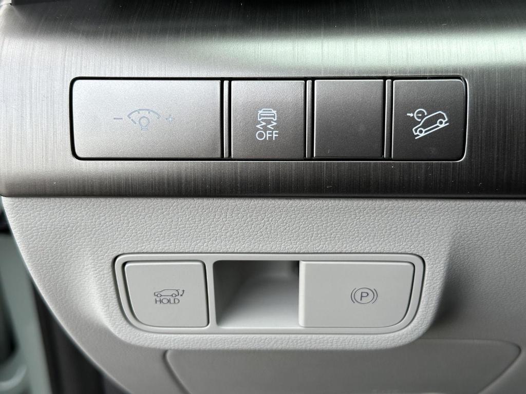 new 2026 Hyundai Kona car, priced at $34,752