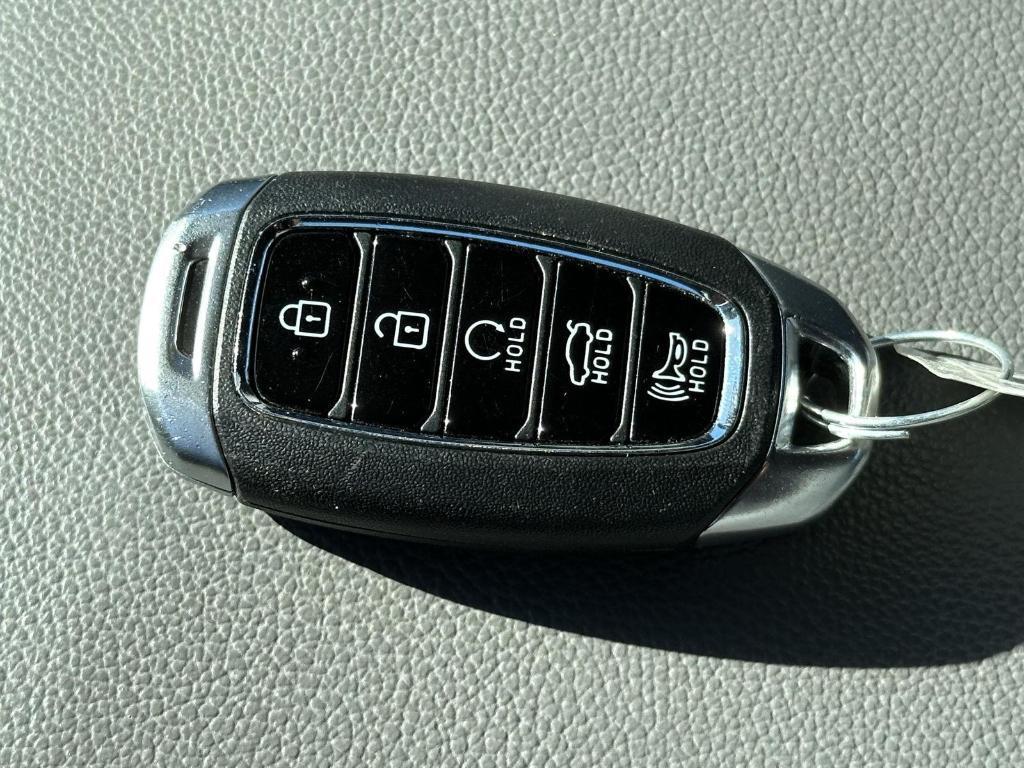 used 2023 Hyundai Elantra car, priced at $19,795
