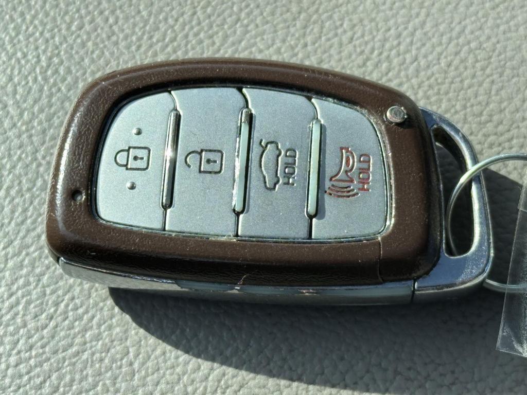 used 2017 Hyundai Elantra car, priced at $16,495