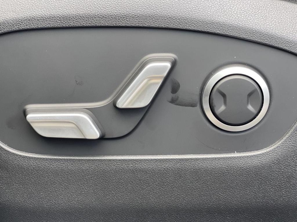 new 2026 Hyundai IONIQ 9 car, priced at $65,218