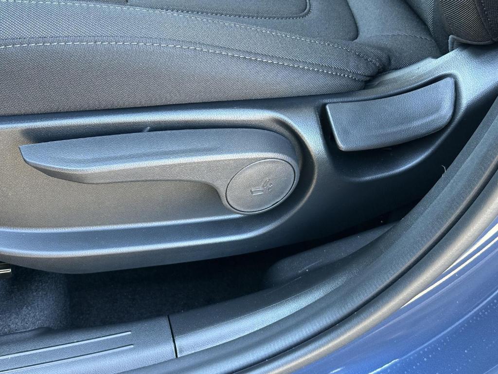 new 2026 Hyundai Tucson car, priced at $32,320