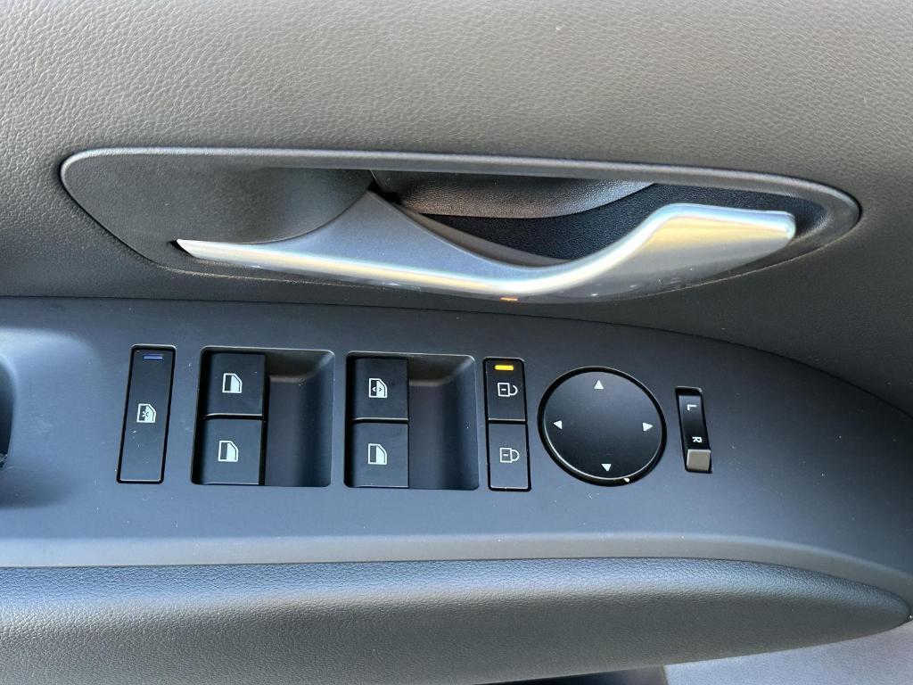 new 2026 Hyundai Tucson car, priced at $32,320