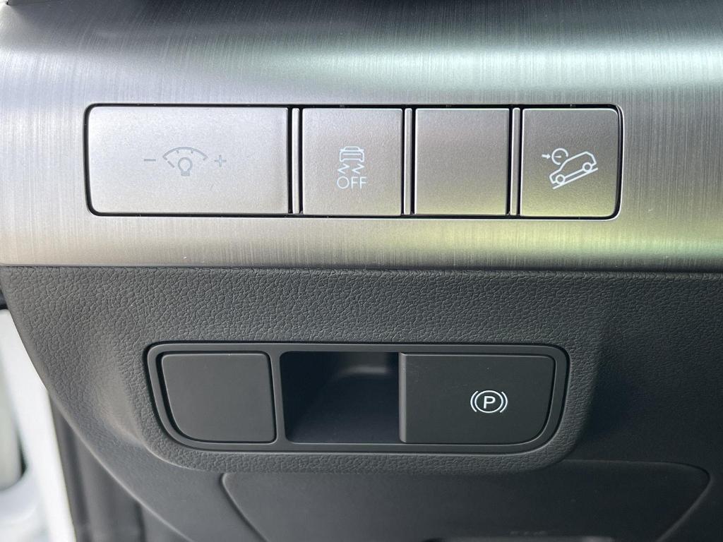 new 2026 Hyundai Kona car, priced at $28,950