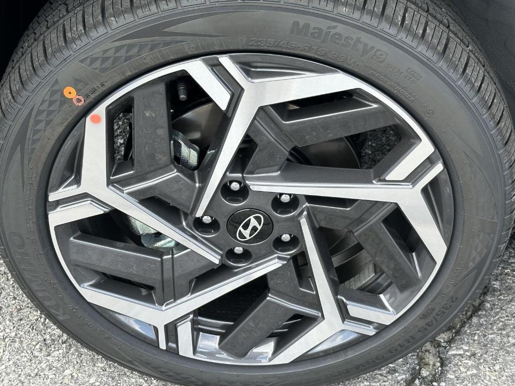 new 2026 Hyundai Kona car, priced at $31,881