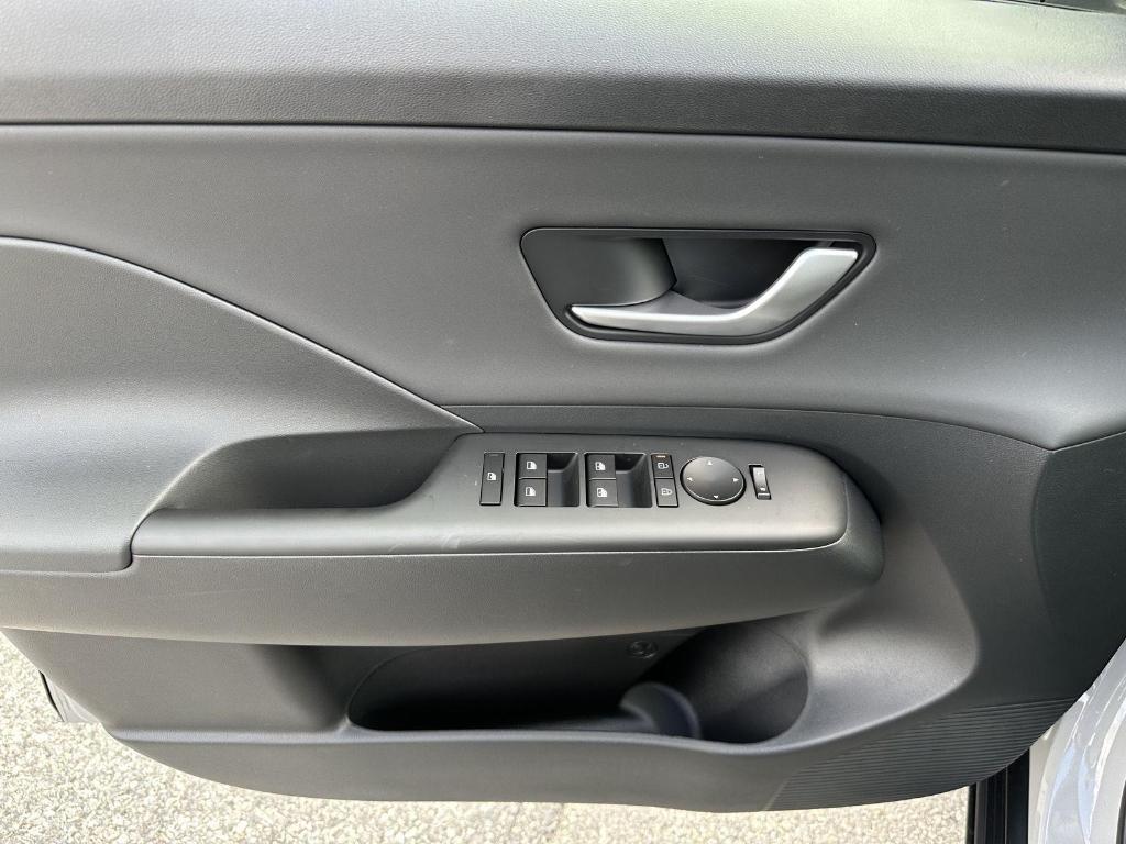 new 2026 Hyundai Kona car, priced at $31,881