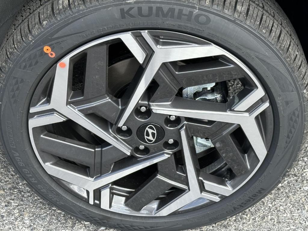 new 2026 Hyundai Kona car, priced at $31,881