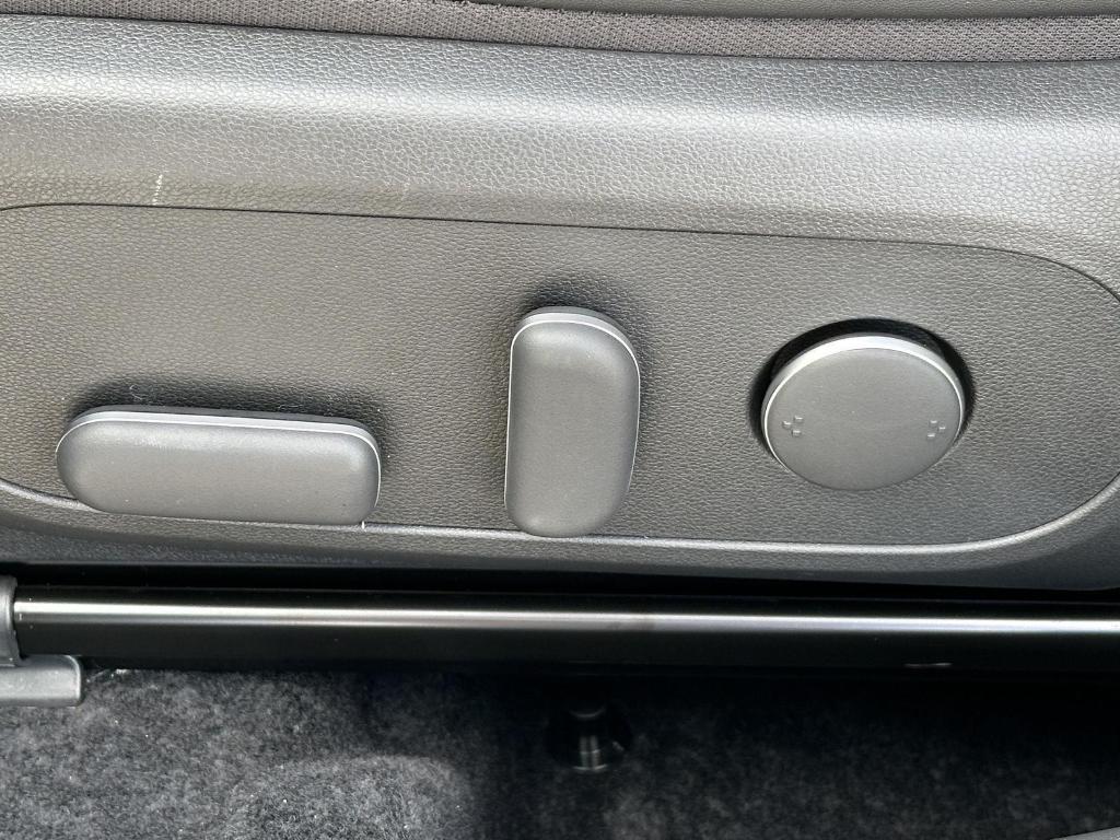 new 2026 Hyundai Kona car, priced at $31,881