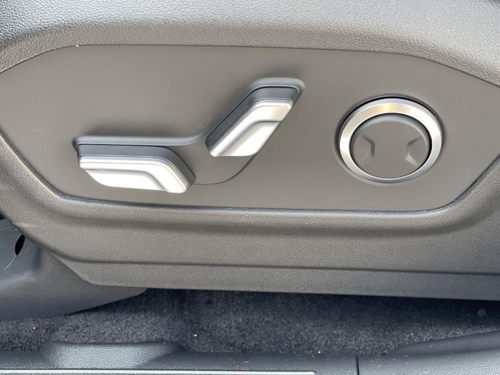 new 2026 Hyundai SANTA FE HEV car, priced at $41,822