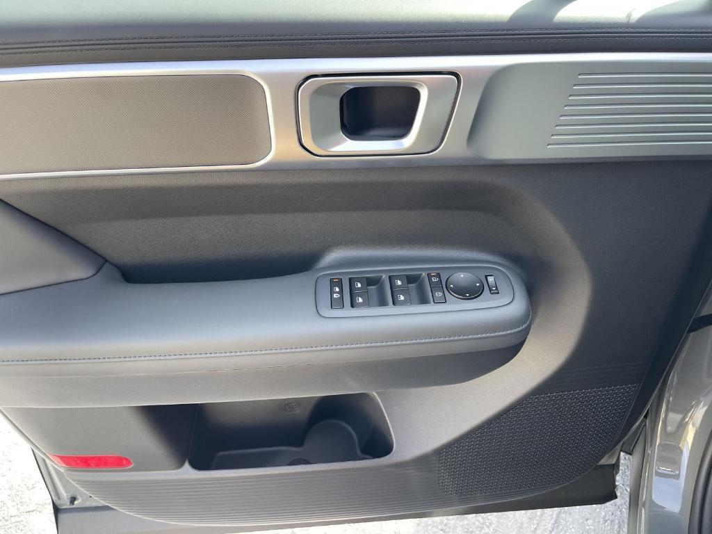 new 2026 Hyundai SANTA FE HEV car, priced at $41,822