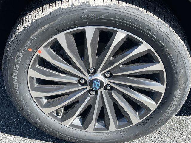 new 2025 Hyundai Palisade car, priced at $53,020