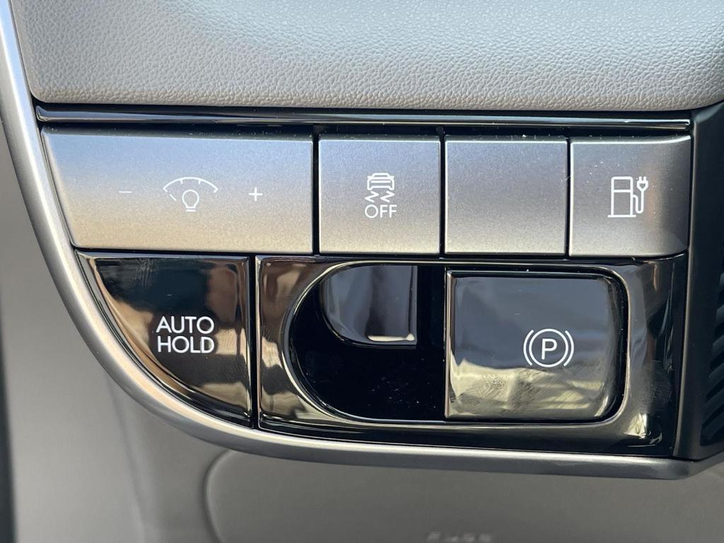 new 2025 Hyundai IONIQ 5 car, priced at $51,922
