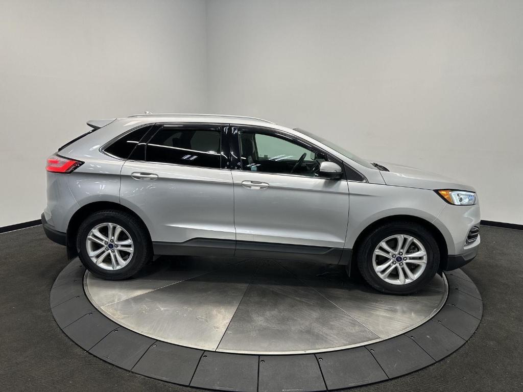 used 2019 Ford Edge car, priced at $21,995