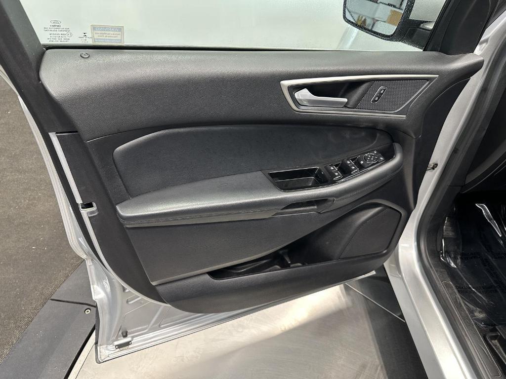 used 2019 Ford Edge car, priced at $21,995