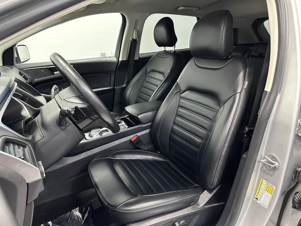used 2019 Ford Edge car, priced at $21,995