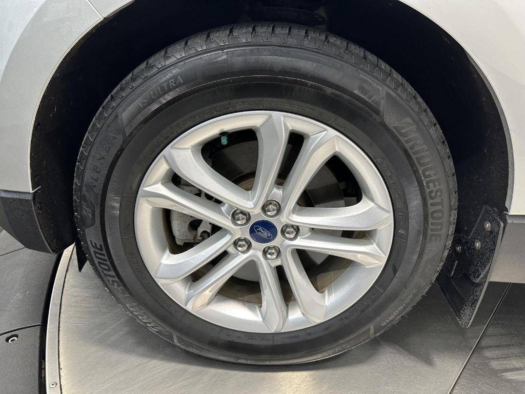 used 2019 Ford Edge car, priced at $21,995
