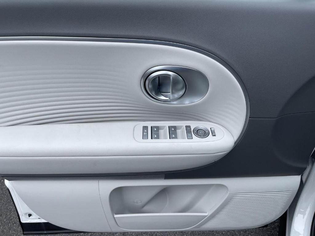 new 2026 Hyundai IONIQ 9 car, priced at $68,998