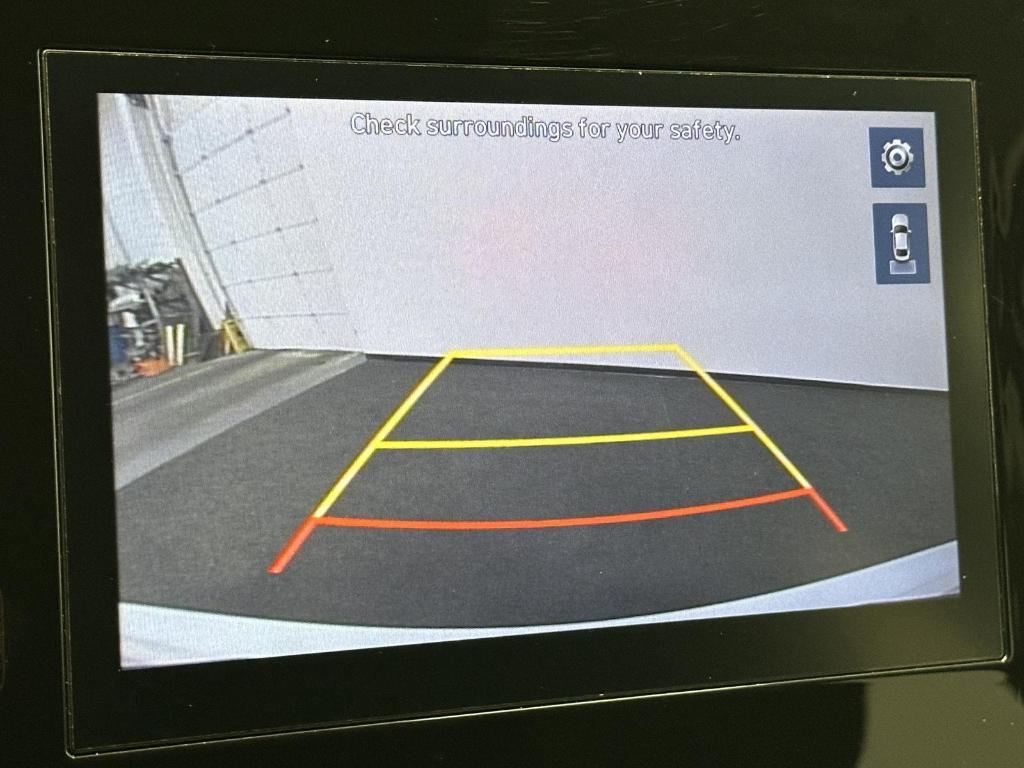 used 2022 Hyundai Tucson car, priced at $20,395