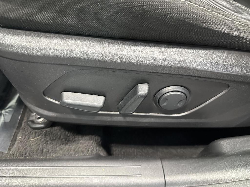 used 2022 Hyundai Tucson car, priced at $20,395