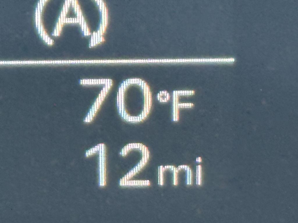 new 2026 Hyundai Tucson car, priced at $33,818