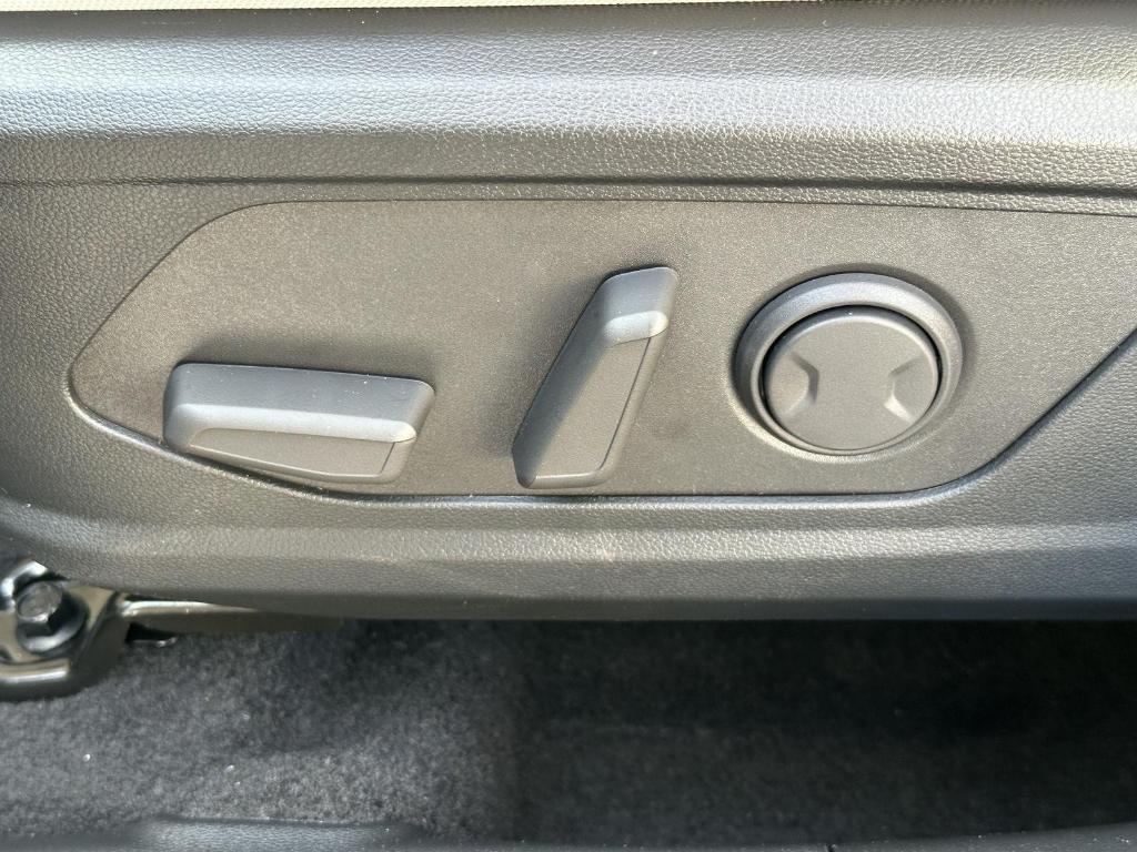 new 2026 Hyundai Tucson car, priced at $33,818