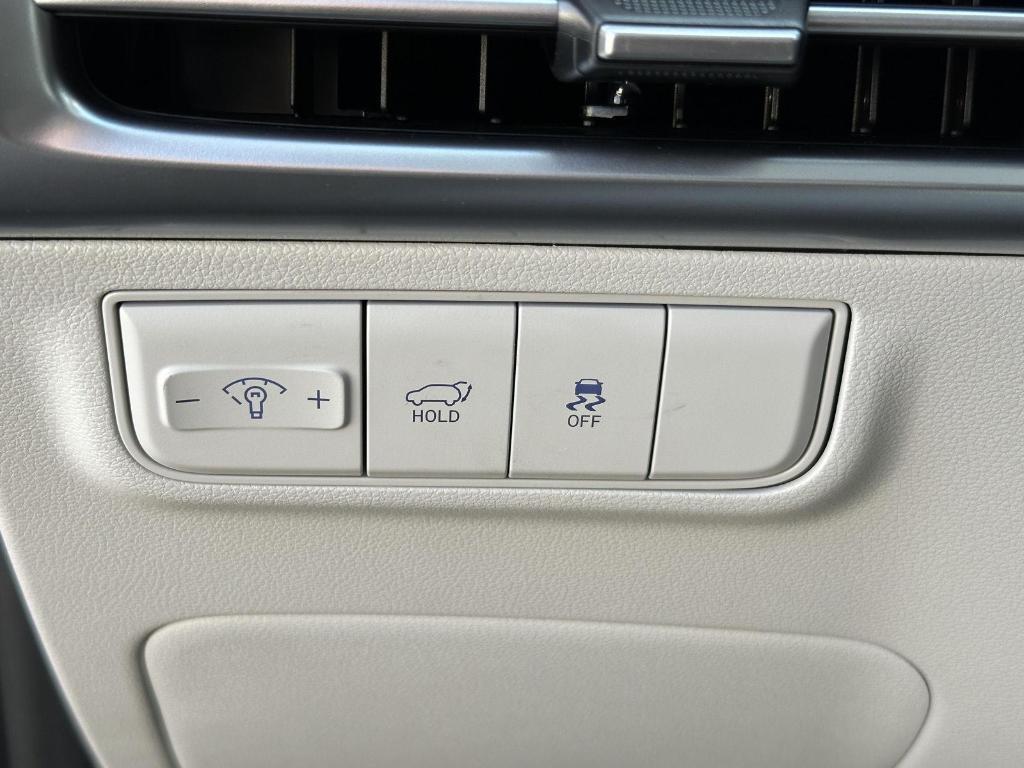 new 2026 Hyundai Tucson car, priced at $33,818