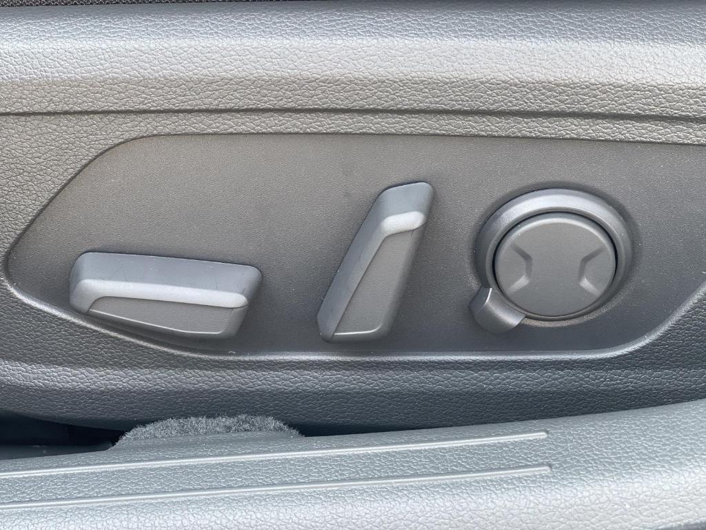 new 2025 Hyundai Sonata car, priced at $35,904
