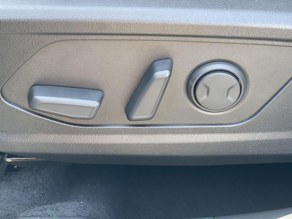 new 2025 Hyundai Tucson car, priced at $33,462