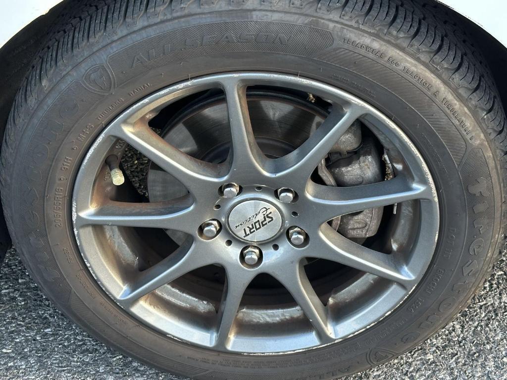 used 2019 Hyundai Elantra car, priced at $10,995