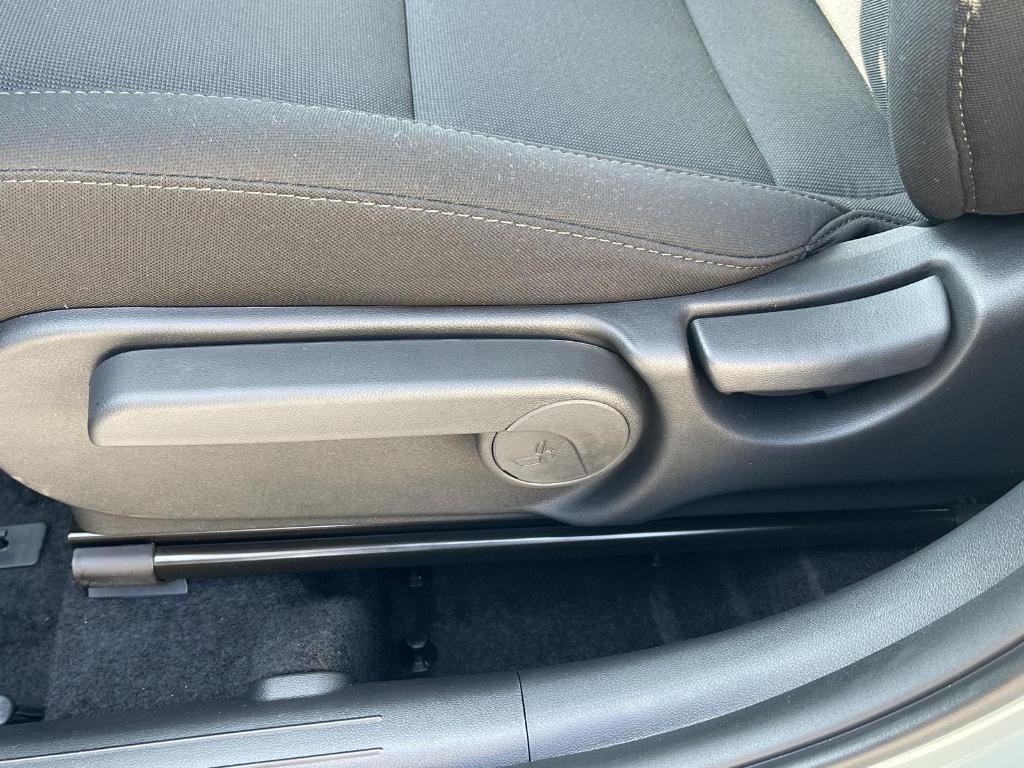 new 2026 Hyundai Kona car, priced at $29,504