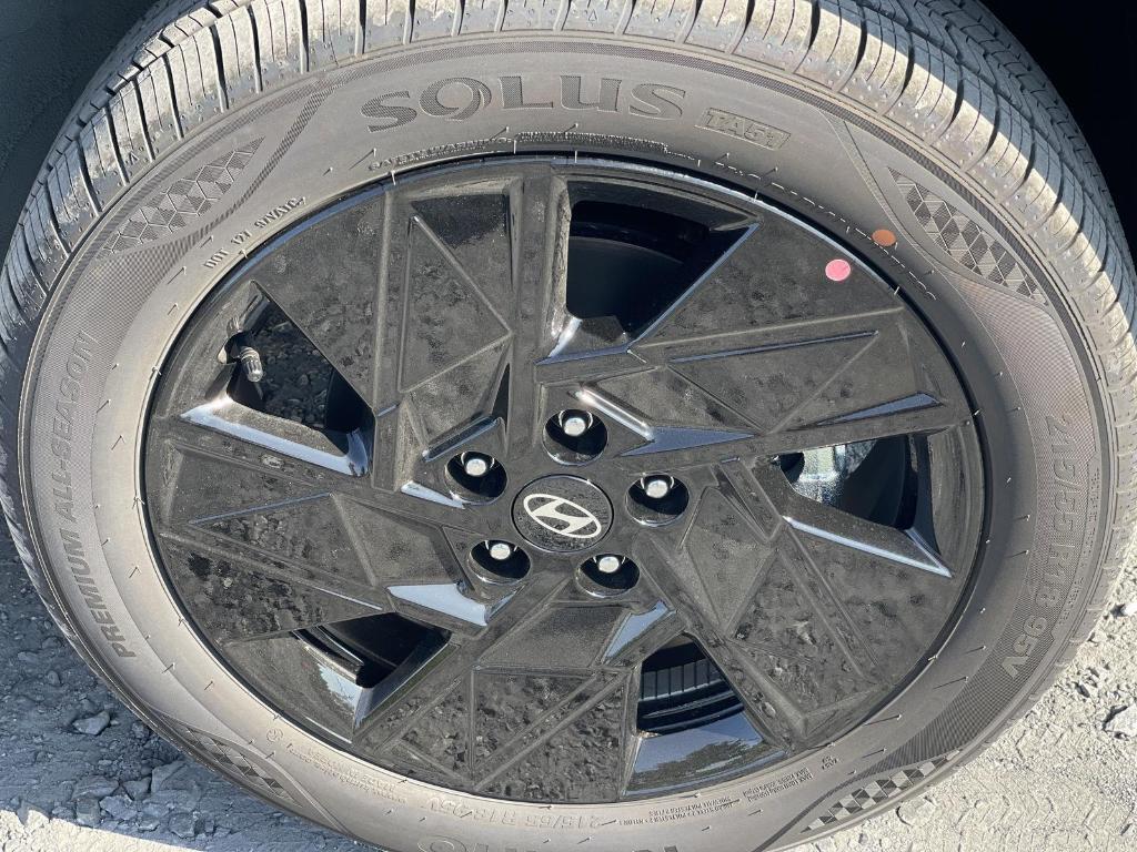 new 2026 Hyundai Kona car, priced at $29,504