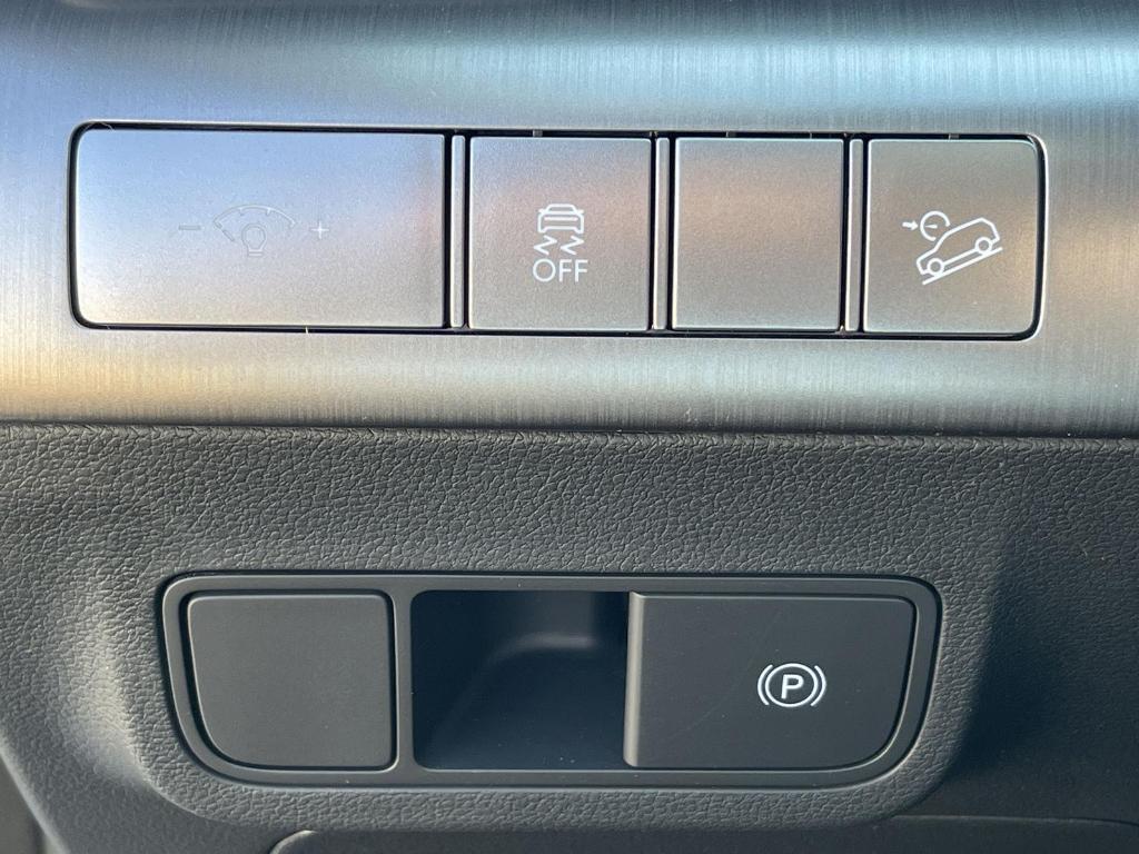 new 2026 Hyundai Kona car, priced at $29,504