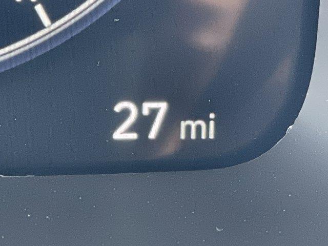 new 2025 Hyundai Palisade car, priced at $53,075