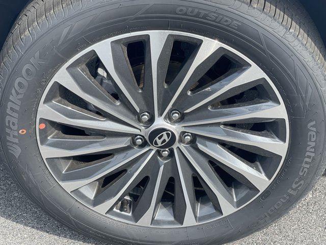 new 2025 Hyundai Palisade car, priced at $53,075