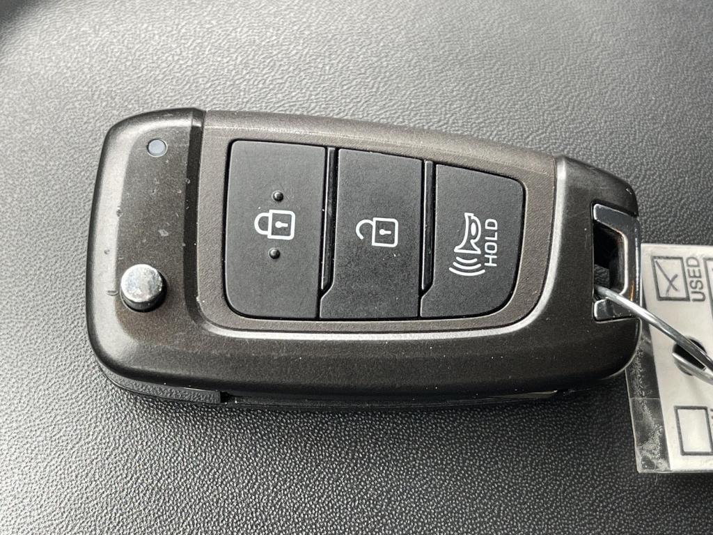 used 2023 Hyundai Venue car, priced at $18,995