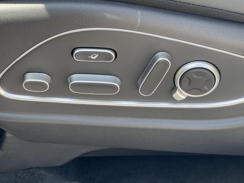 new 2026 Hyundai Palisade car, priced at $56,876