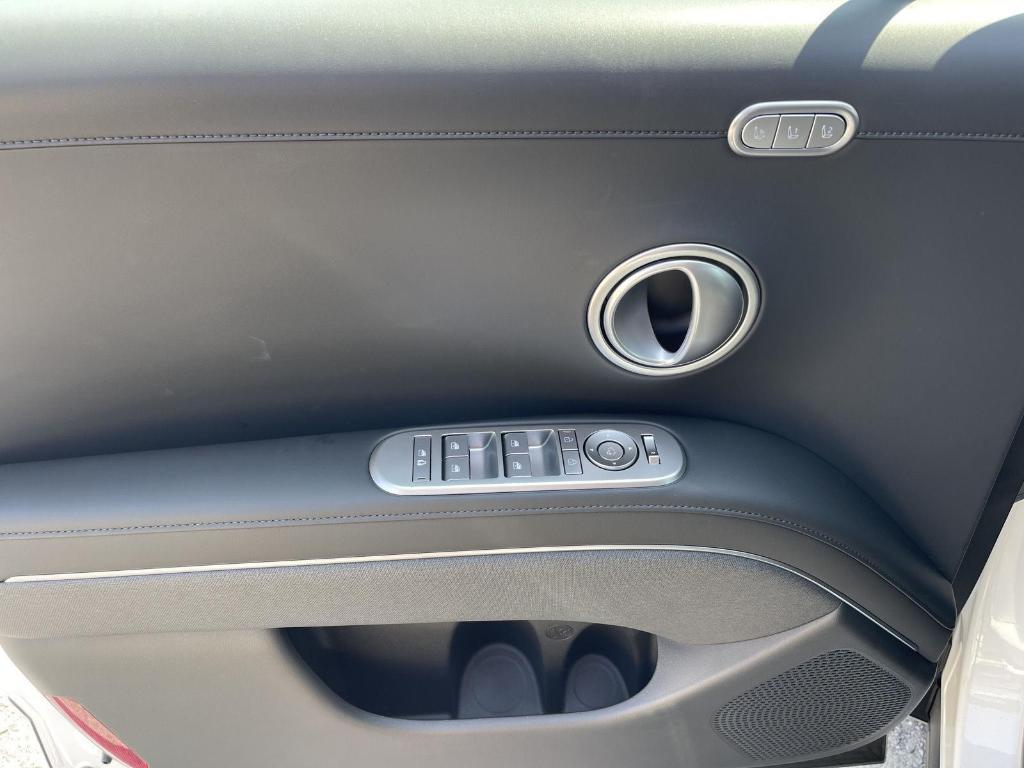 new 2026 Hyundai Palisade car, priced at $56,876