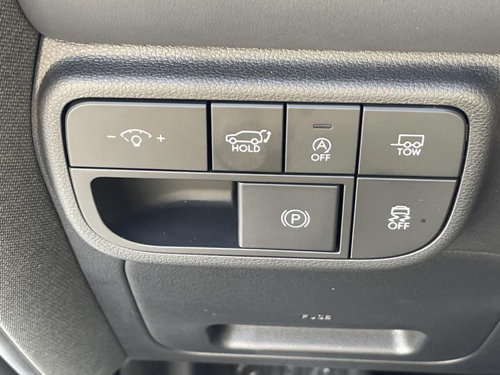 new 2026 Hyundai Palisade car, priced at $57,114