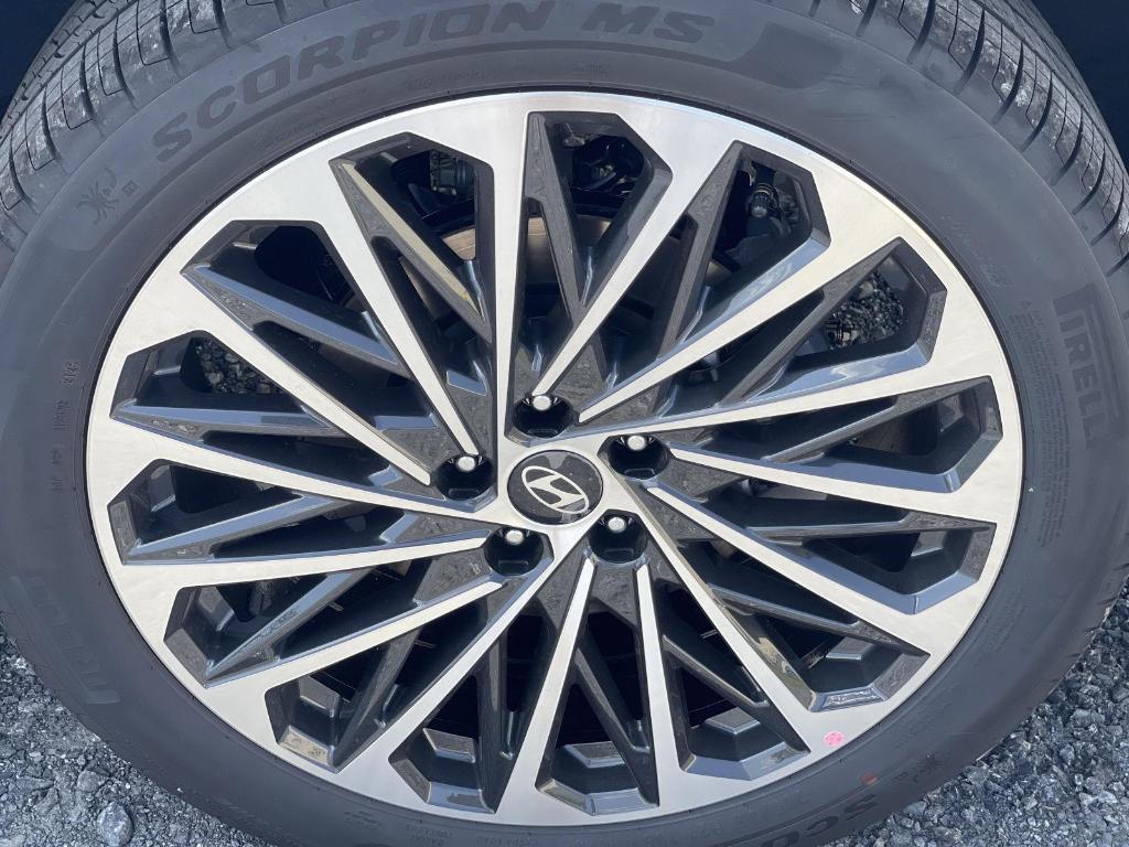 new 2026 Hyundai Palisade car, priced at $57,114