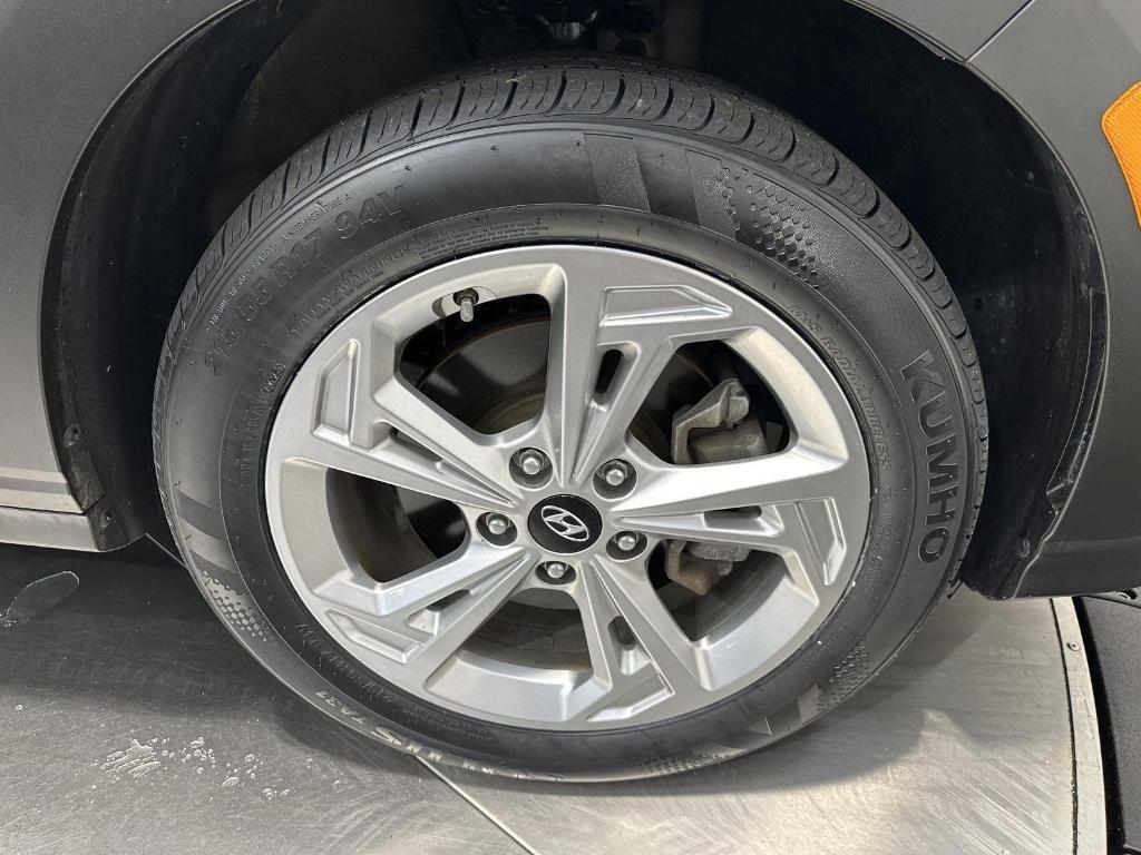 used 2022 Hyundai Kona car, priced at $21,995