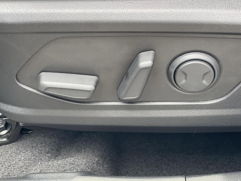 new 2025 Hyundai Tucson car, priced at $33,467