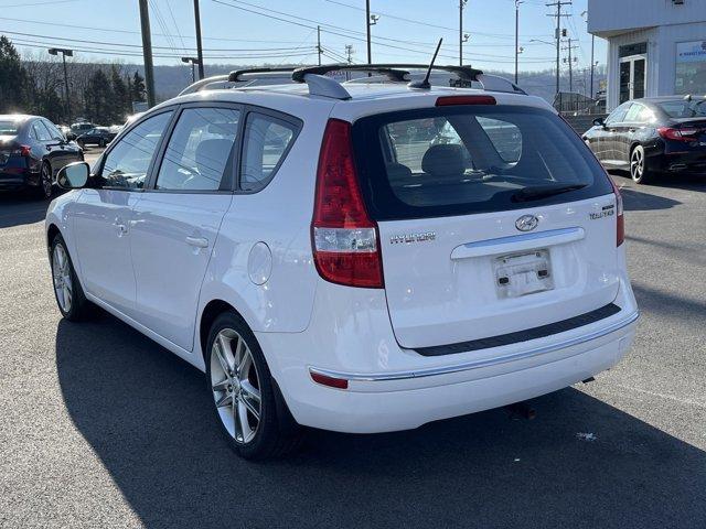 used 2012 Hyundai Elantra Touring car, priced at $8,595